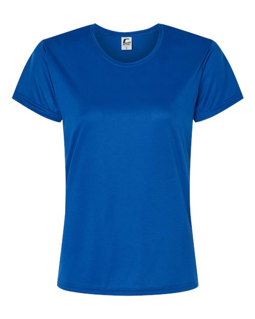 C2 Sport 5600 Women’s Performance T-Shirt