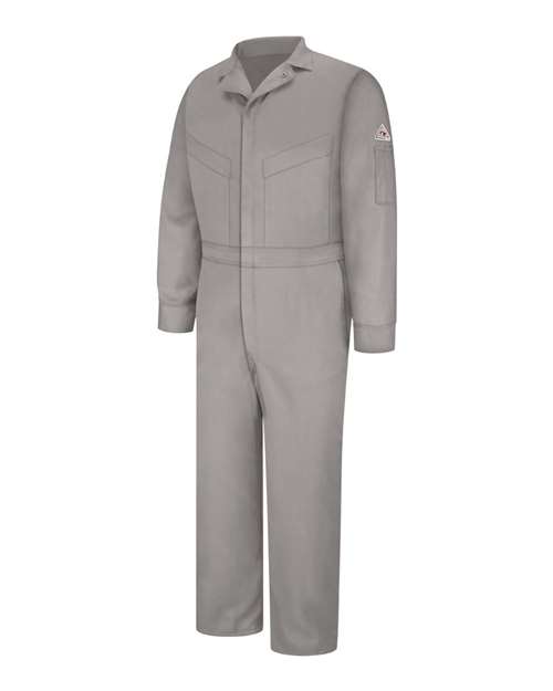 Bulwark CLD4 Men's Deluxe Coverall