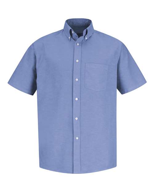 Red Kap SR60 Men's Executive Oxford Dress Shirt