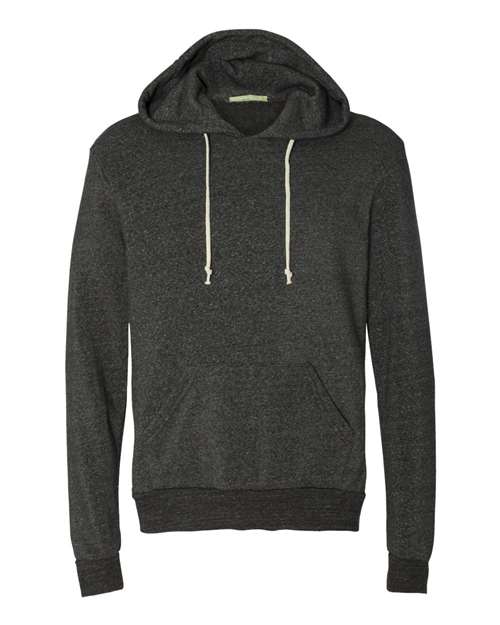 Alternative 9595 Men's Challenger Eco-Fleece Hoodie