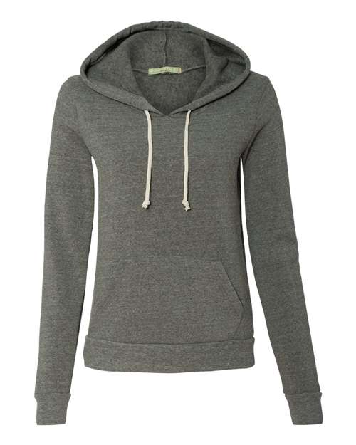 Alternative 9596 Women’s Athletics Eco-Fleece Hoodie