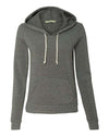 Alternative 9596 Women’s Athletics Eco-Fleece Hoodie