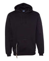 J. America 8815 Men's Tailgate Hooded Sweatshirt