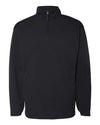 Badger 1480 Men's Performance Fleece Quarter-Zip Pullover