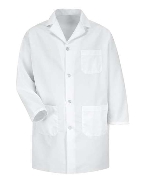 Red Kap KT34 Unisex Staff Coat