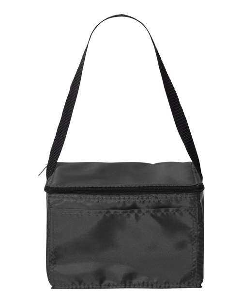 Liberty Bags 1691 Joe 6-Pack Cooler