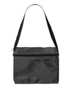 Liberty Bags 1691 Joe 6-Pack Cooler