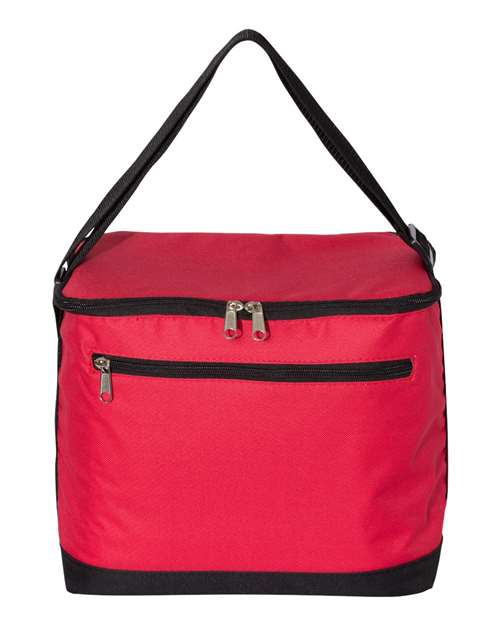 Liberty Bags 1695 Joseph 12-Pack Cooler