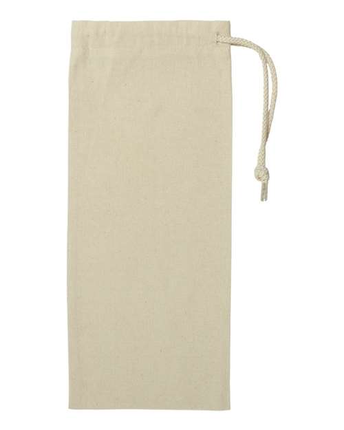 Liberty Bags 1727 Drawcord Wine Bag