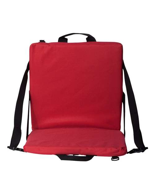 Liberty Bags FT006 Folding Stadium Seat