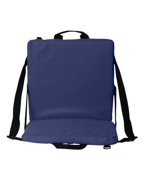 Liberty Bags FT006 Folding Stadium Seat