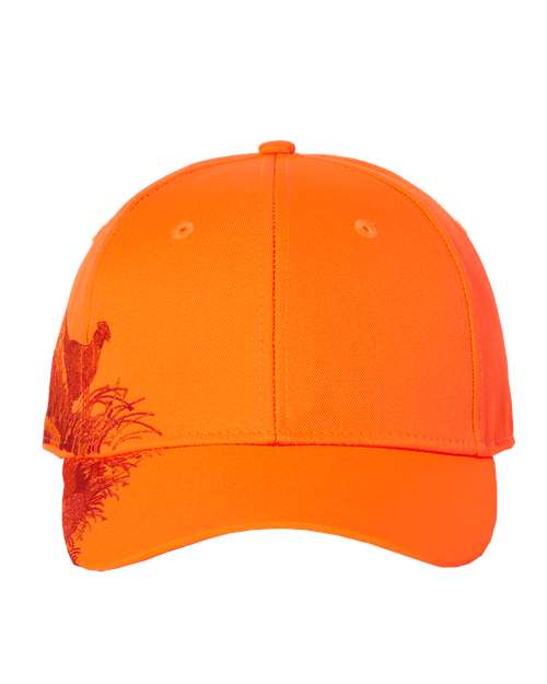 DRI DUCK 3261 Pheasant Cap
