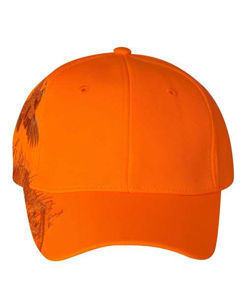 DRI DUCK 3270 Quail Cap
