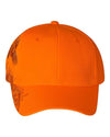 DRI DUCK 3270 Quail Cap