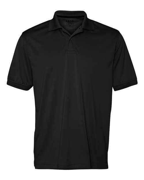 IZOD 13Z0111 Men's Classic Jersey Sport Shirt