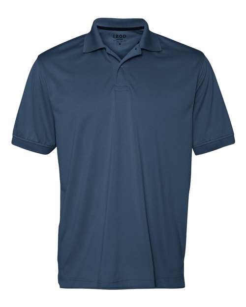 IZOD 13Z0111 Men's Classic Jersey Sport Shirt