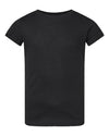 Rabbit Skins 3316 Toddler Girls Fine Jersey Tee
