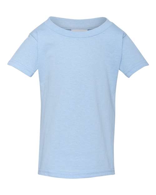 Gildan 5100P Toddler Heavy Cotton™ T-Shirt