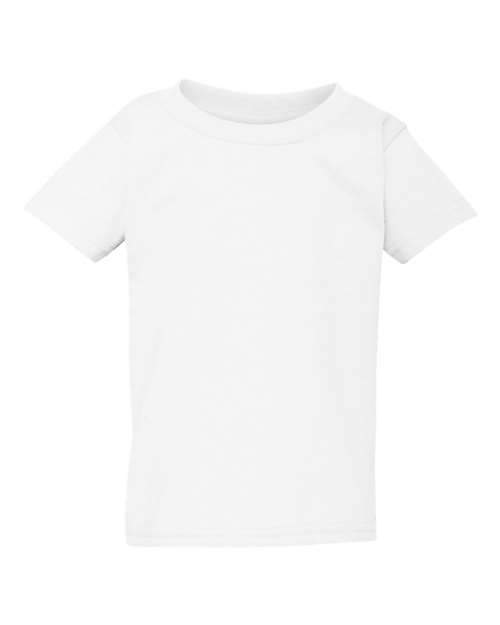 Gildan 5100P Toddler Heavy Cotton™ T-Shirt
