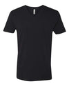 Next Level 3200 Unisex Cotton V-Neck T-Shirt