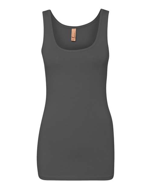 Next Level 3533 Women’s Spandex Jersey Tank