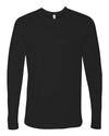 Next Level 3601 Unisex Cotton Long Sleeve T-Shirt