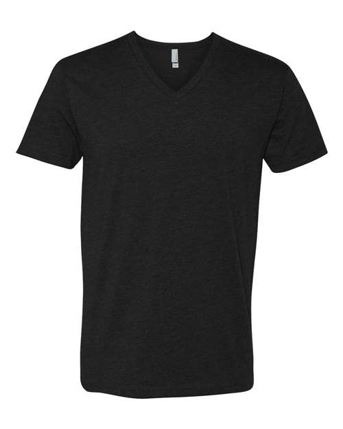 Next Level 6240 Men's CVC V-Neck T-Shirt