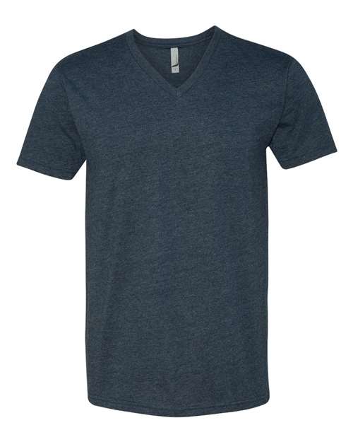 Next Level 6240 Men's CVC V-Neck T-Shirt