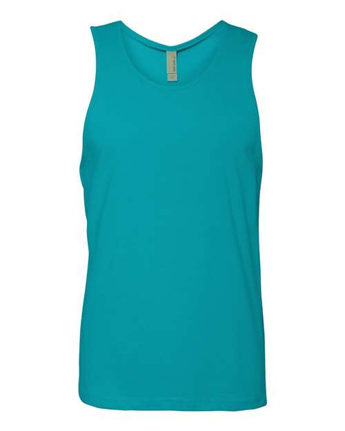 Next Level 3633 Men's Cotton Muscle Tank