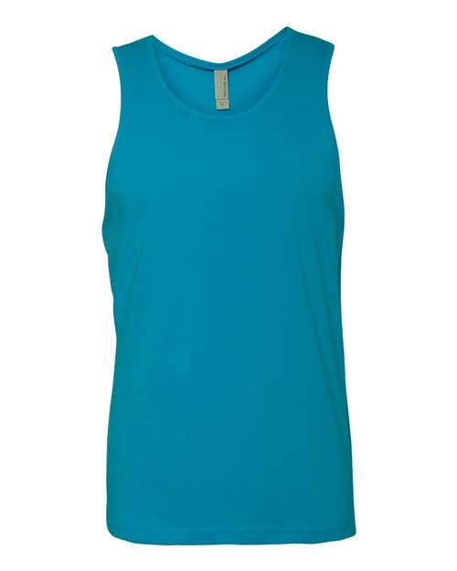 Next Level 3633 Men's Cotton Muscle Tank