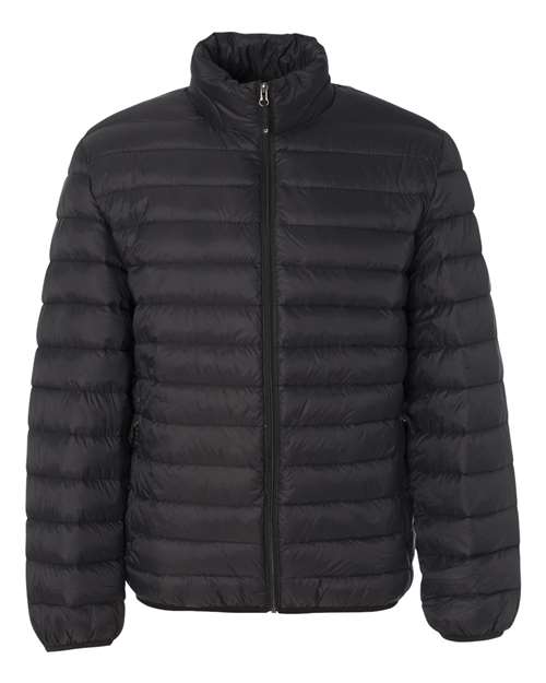 Weatherproof 15600 Men's 32 Degrees Packable Down Jacket
