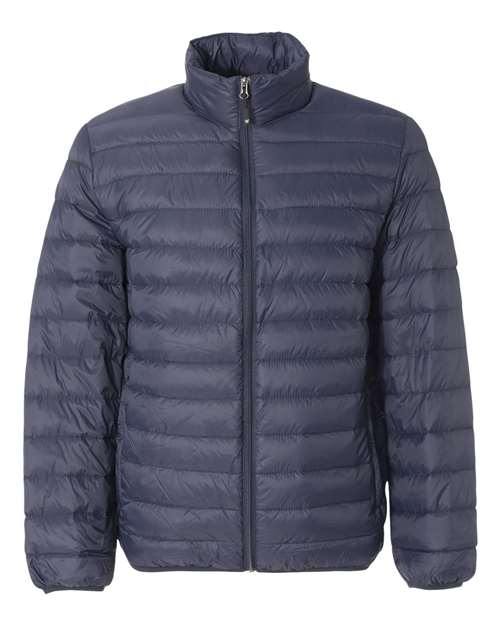 Weatherproof 15600 Men's 32 Degrees Packable Down Jacket