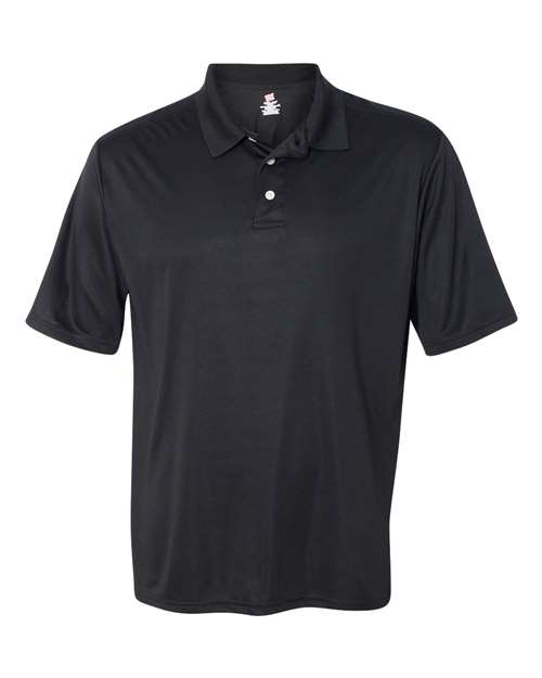 Hanes 4800 Men's Cool DRI® Polo