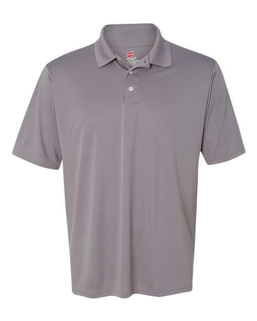 Hanes 4800 Men's Cool DRI® Polo