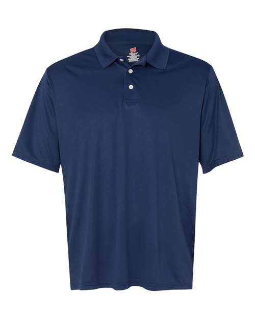 Hanes 4800 Men's Cool DRI® Polo