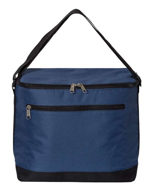 Liberty Bags 1695 Joseph 12-Pack Cooler