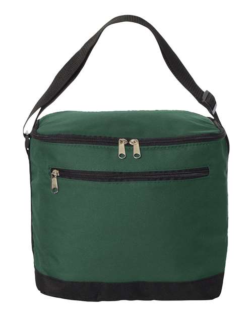 Liberty Bags 1695 Joseph 12-Pack Cooler