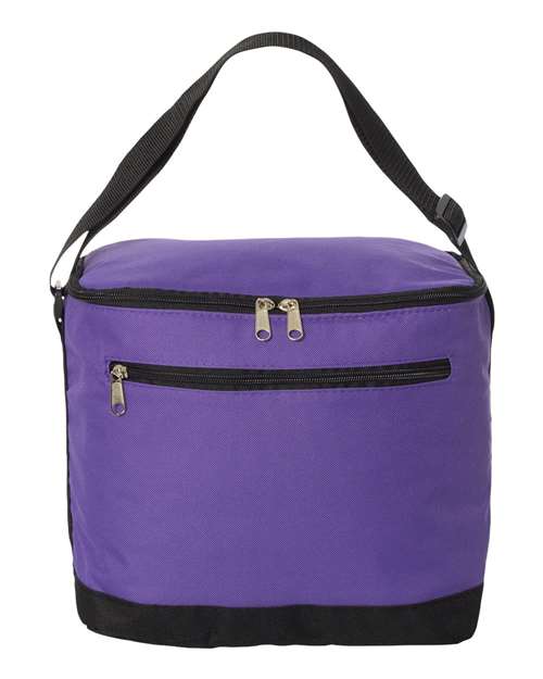 Liberty Bags 1695 Joseph 12-Pack Cooler