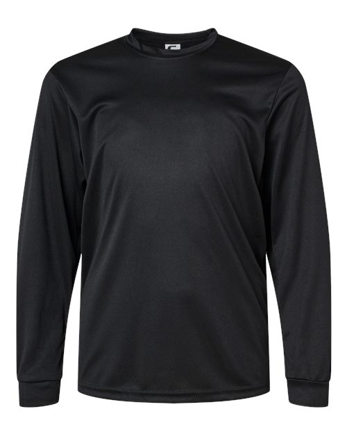 C2 Sport 5204 Youth Performance Long Sleeve T-Shirt