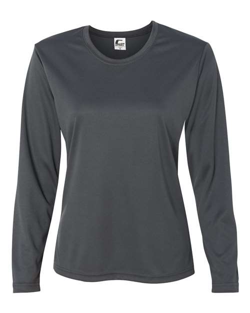 C2 Sport 5604 Women's Performance Long Sleeve T-Shirt