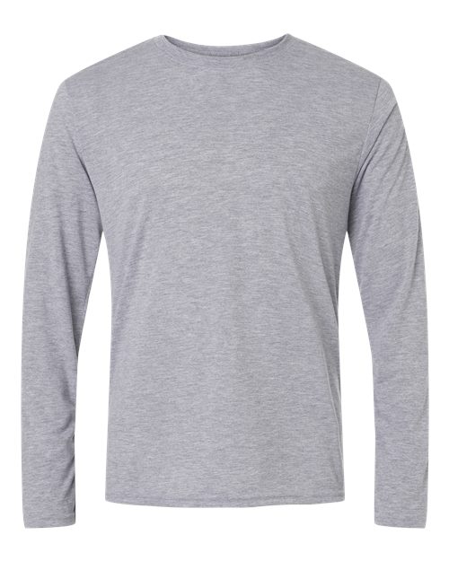 Gildan 42400 Unisex Performance® Long Sleeve T-Shirt