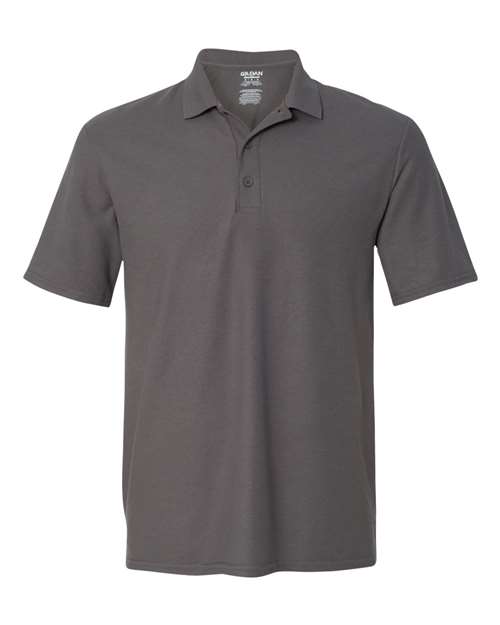 Gildan 72800 Men's DryBlend® Double Piqué Polo