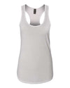 Anvil 6751L Women’s Triblend Racerback Tank Top