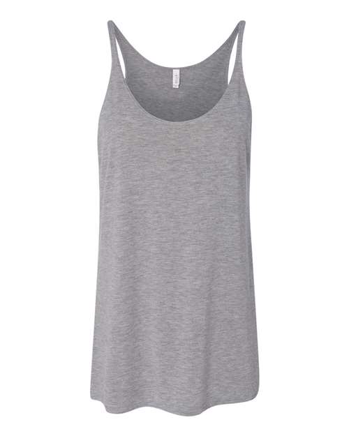 BELLA + CANVAS 8838 Women's Slouchy Tank