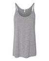BELLA + CANVAS 8838 Women's Slouchy Tank