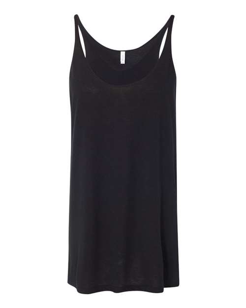 BELLA + CANVAS 8838 Women's Slouchy Tank