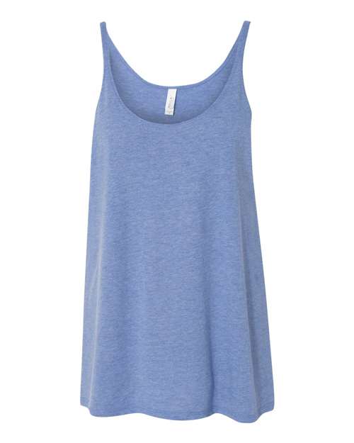 BELLA + CANVAS 8838 Women's Slouchy Tank