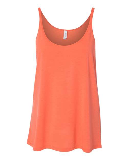 BELLA + CANVAS 8838 Women's Slouchy Tank