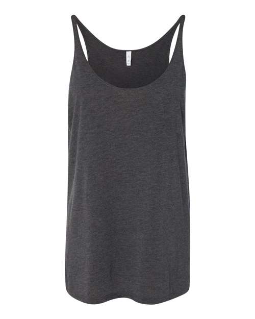 BELLA + CANVAS 8838 Women's Slouchy Tank