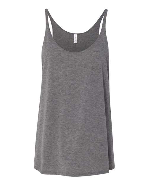BELLA + CANVAS 8838 Women's Slouchy Tank